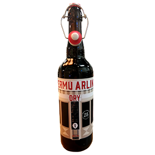 Arlini dry vermut 
